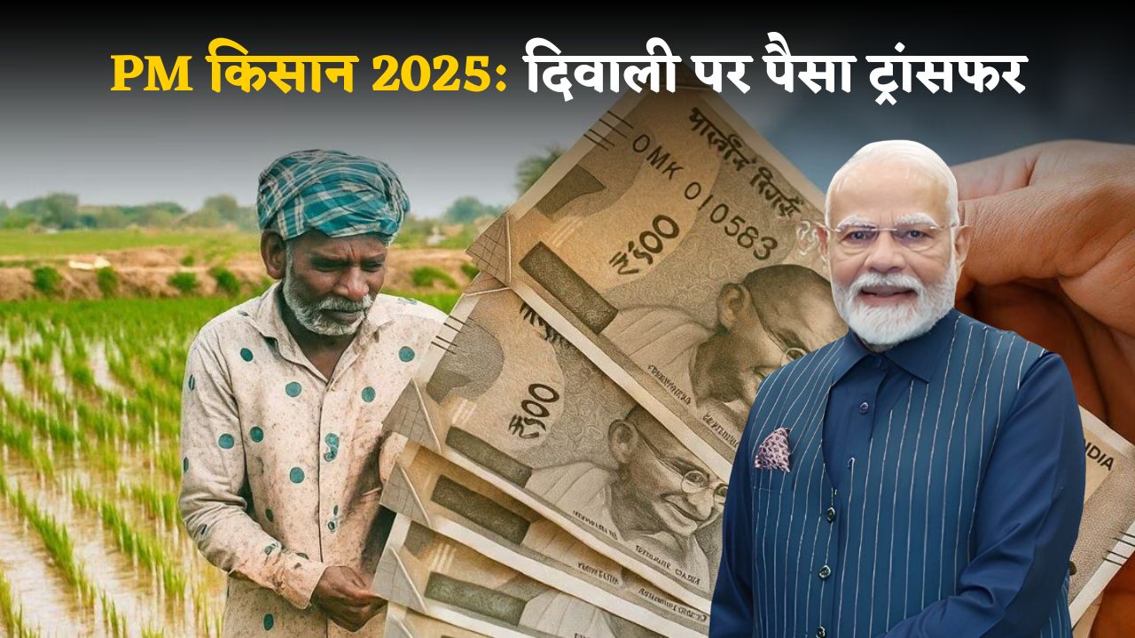 PM Kisan Yojana